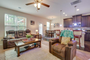 Spacious Atlanta Vacation Home about 3 Mi to Airport